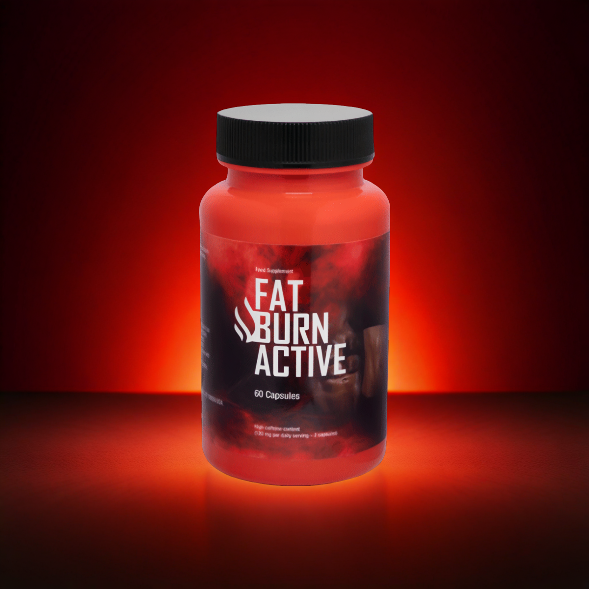 Fat Burn Active