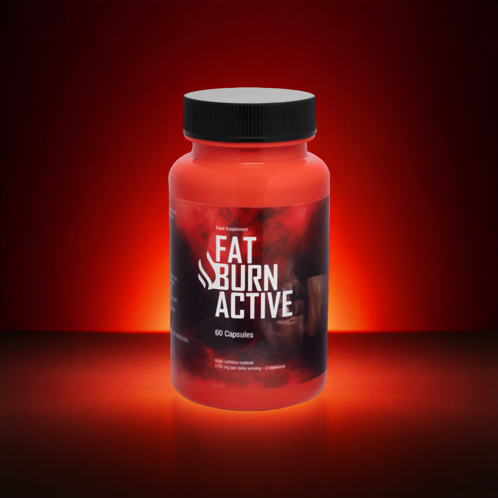Fat Burn Active