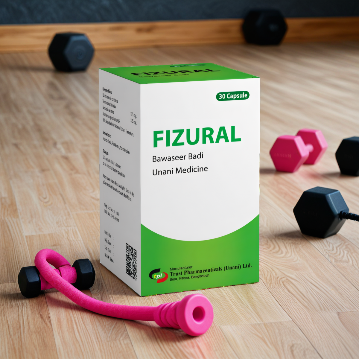 Fizural