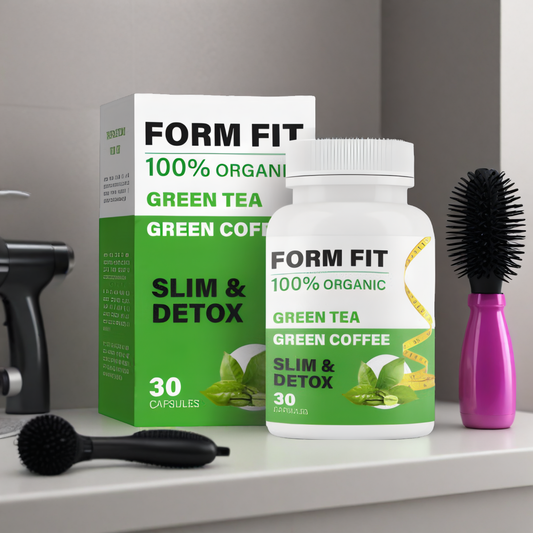 FormFit  7900DZD