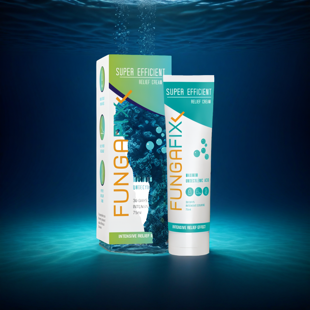 Funga Fix