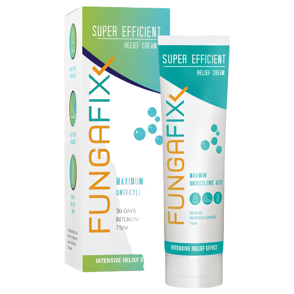 Funga Fix