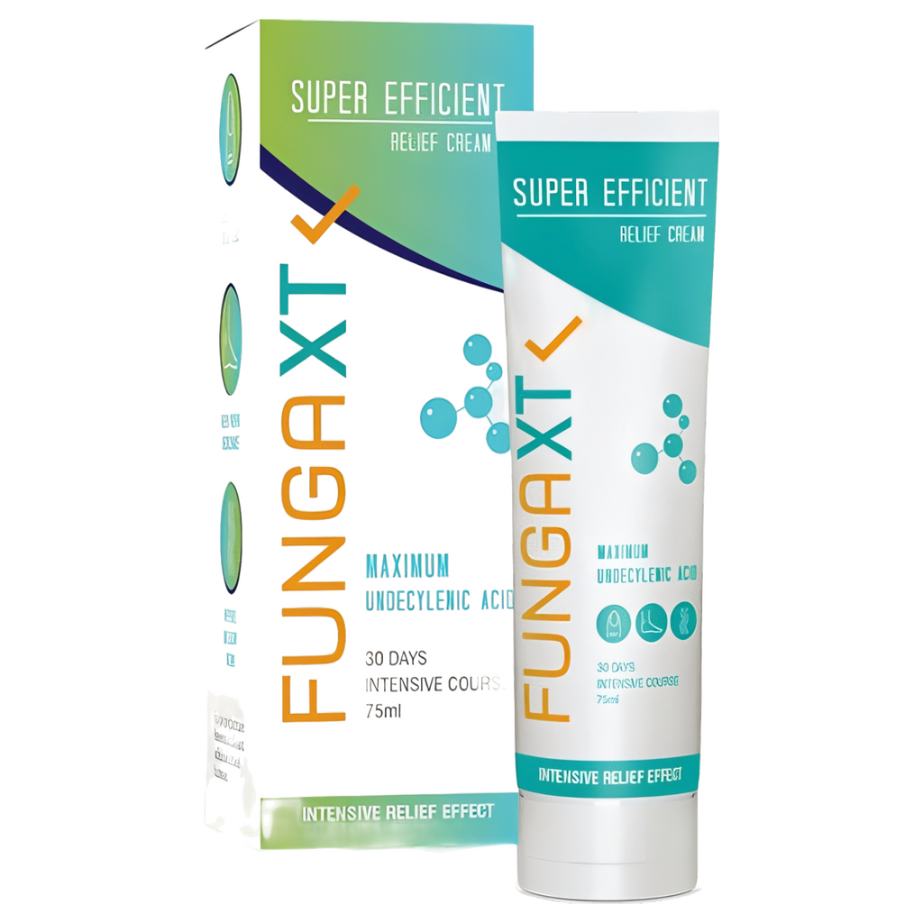 Funga XT