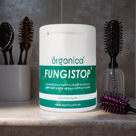 Fungi Stop