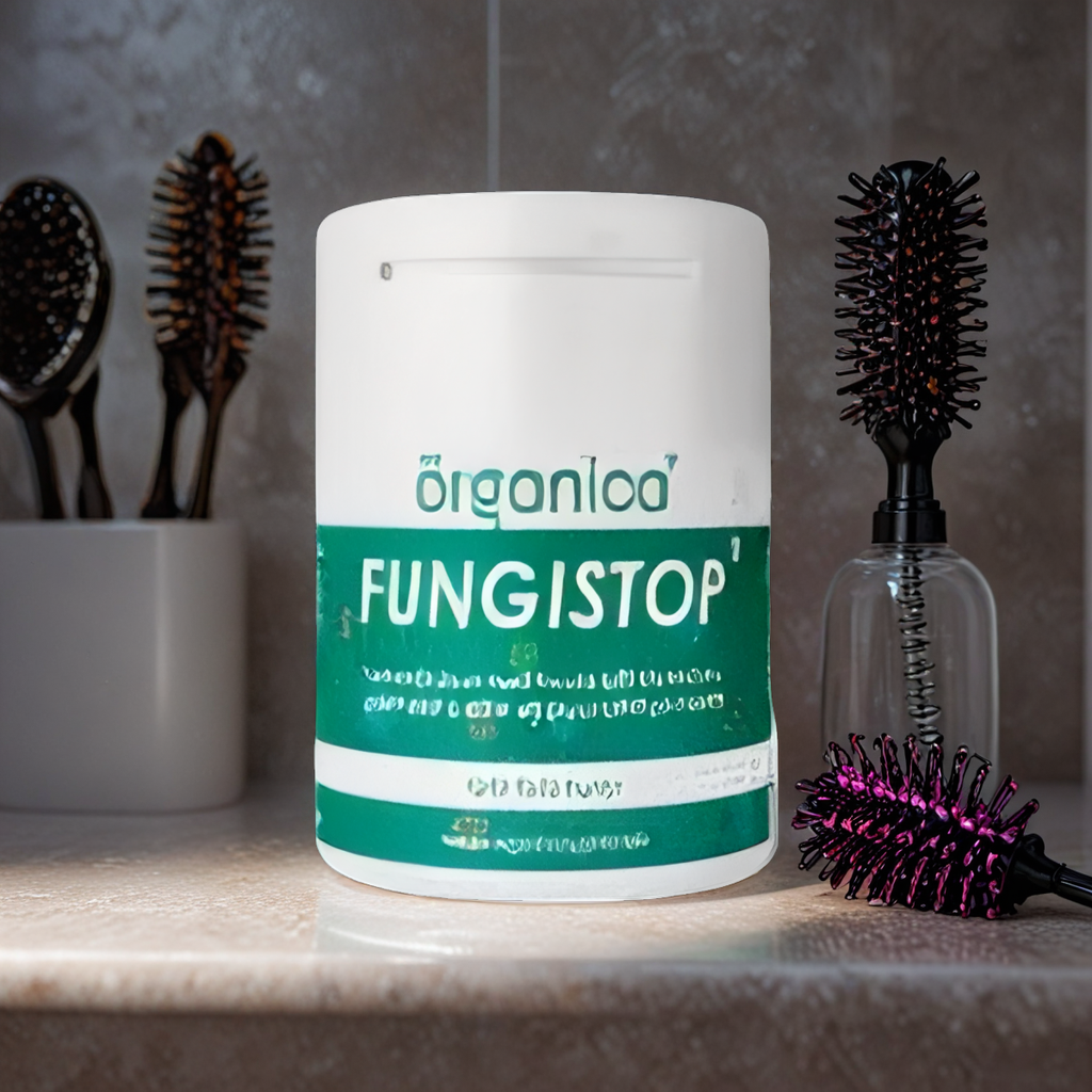 Fungi Stop