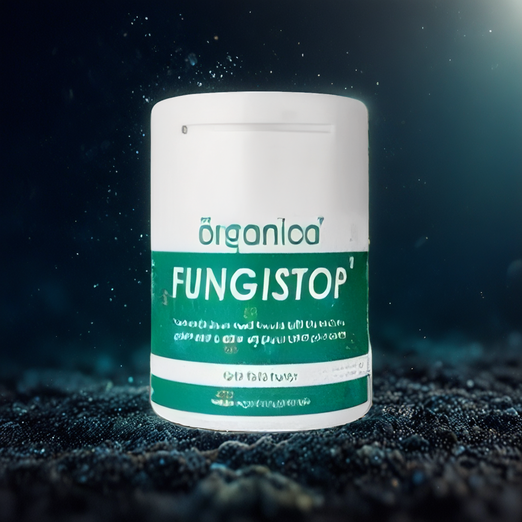 Fungi Stop