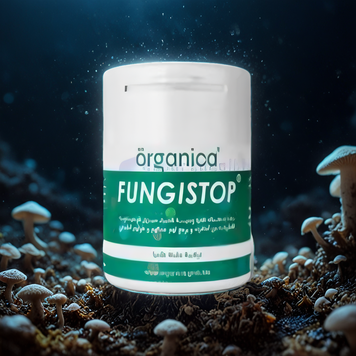 Fungistop