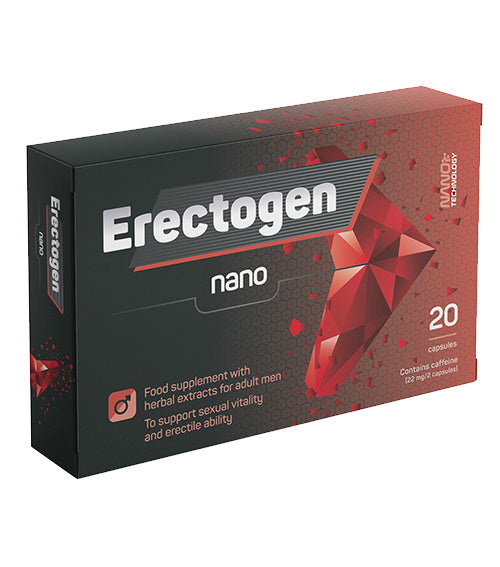 Erectrogen Mid price