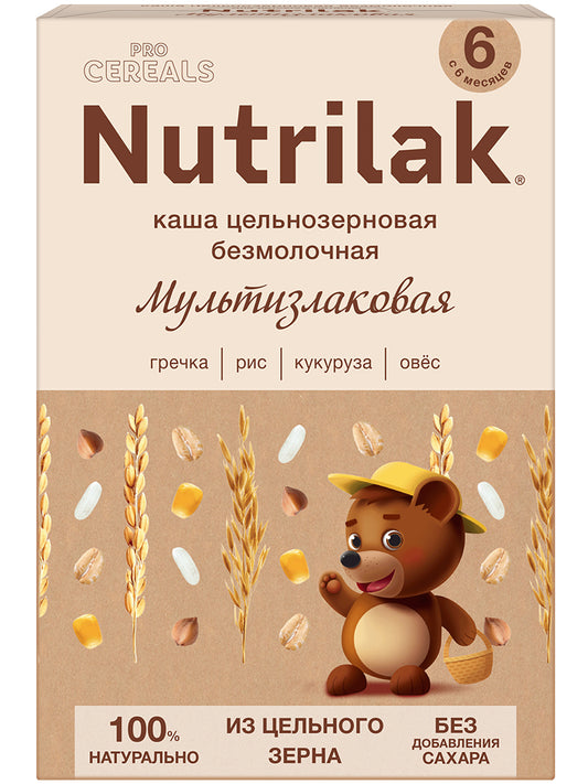 Nutrislimin RU Full