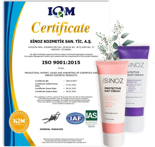 SiNOZ 