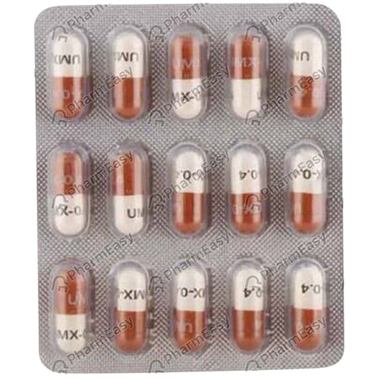 Uromax Full