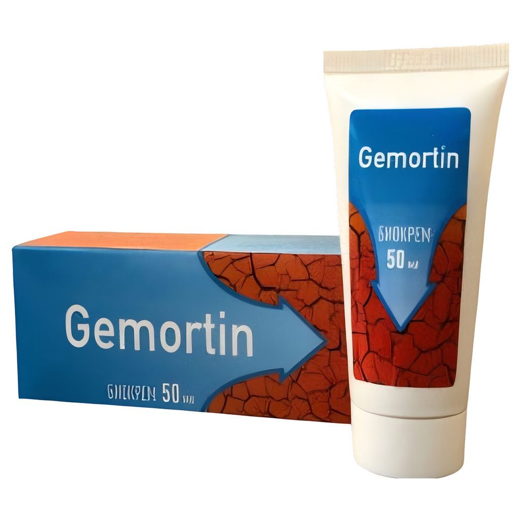 Gemortin 1 azn