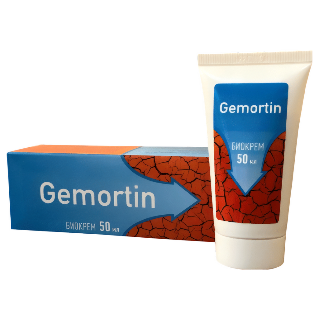 Gemortin