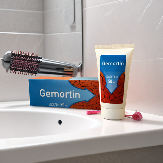 Gemortin  price