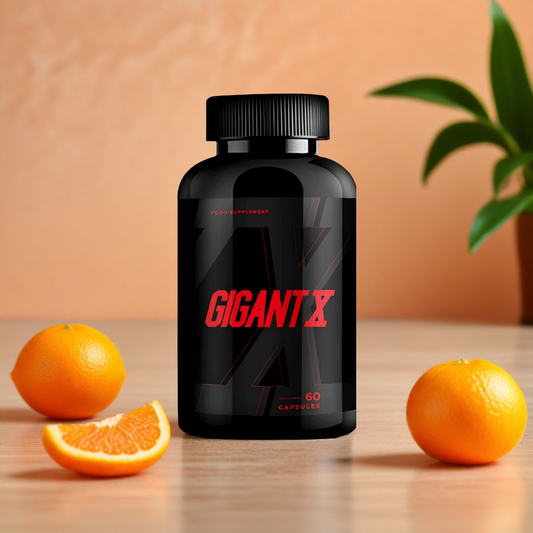 GigantX