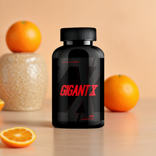 GigantX