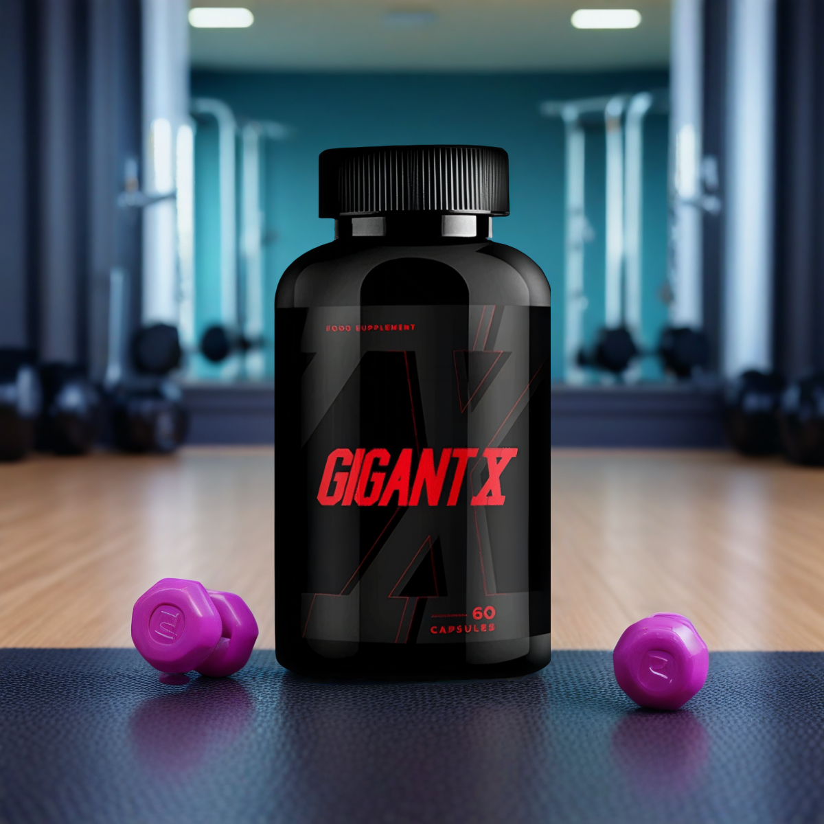 GigantX