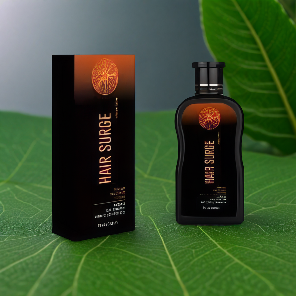Hair Surge Shampoo