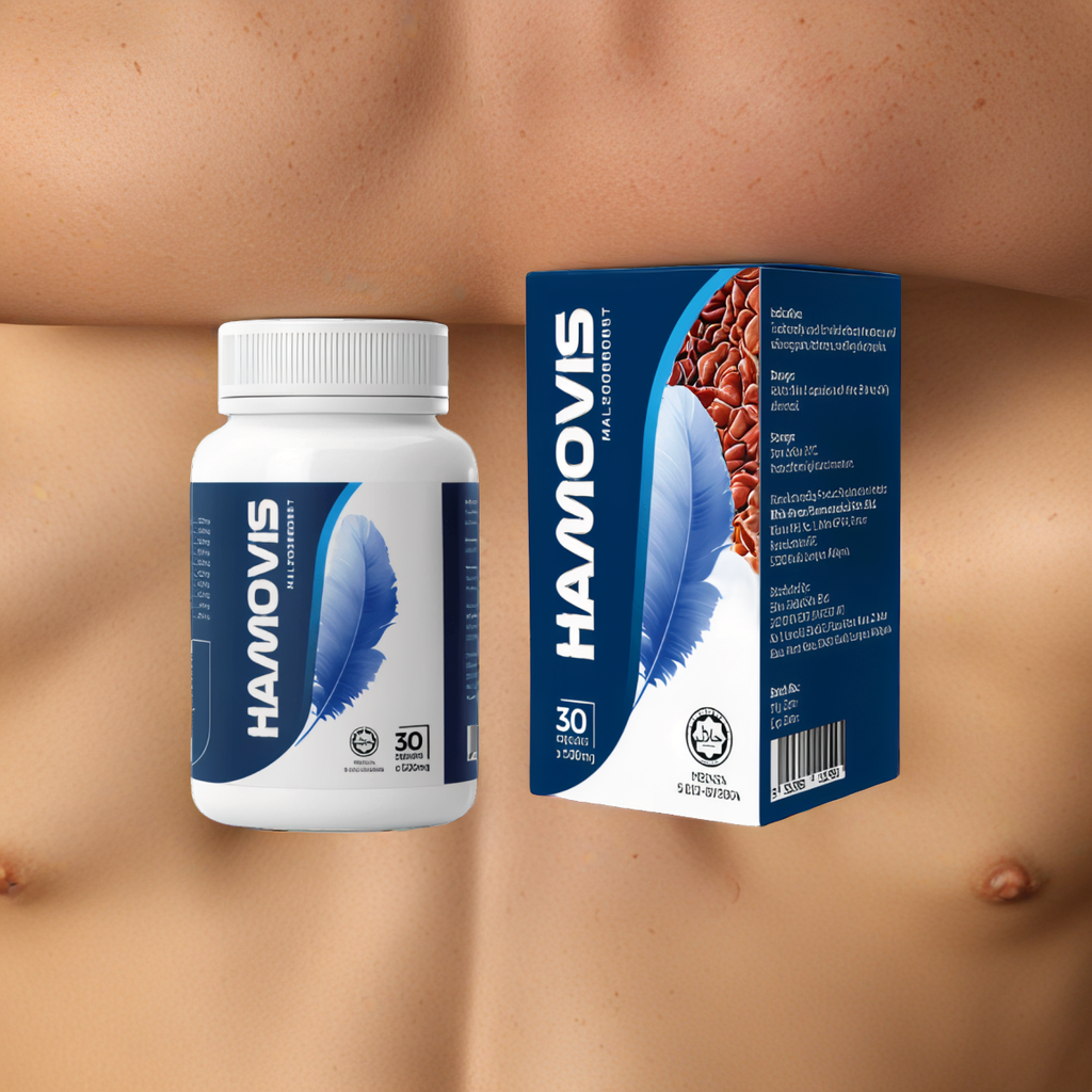 Hamovis