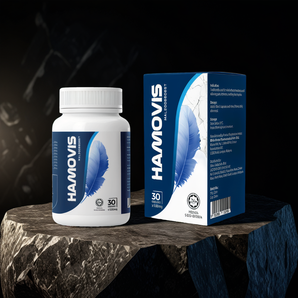 Hamovis