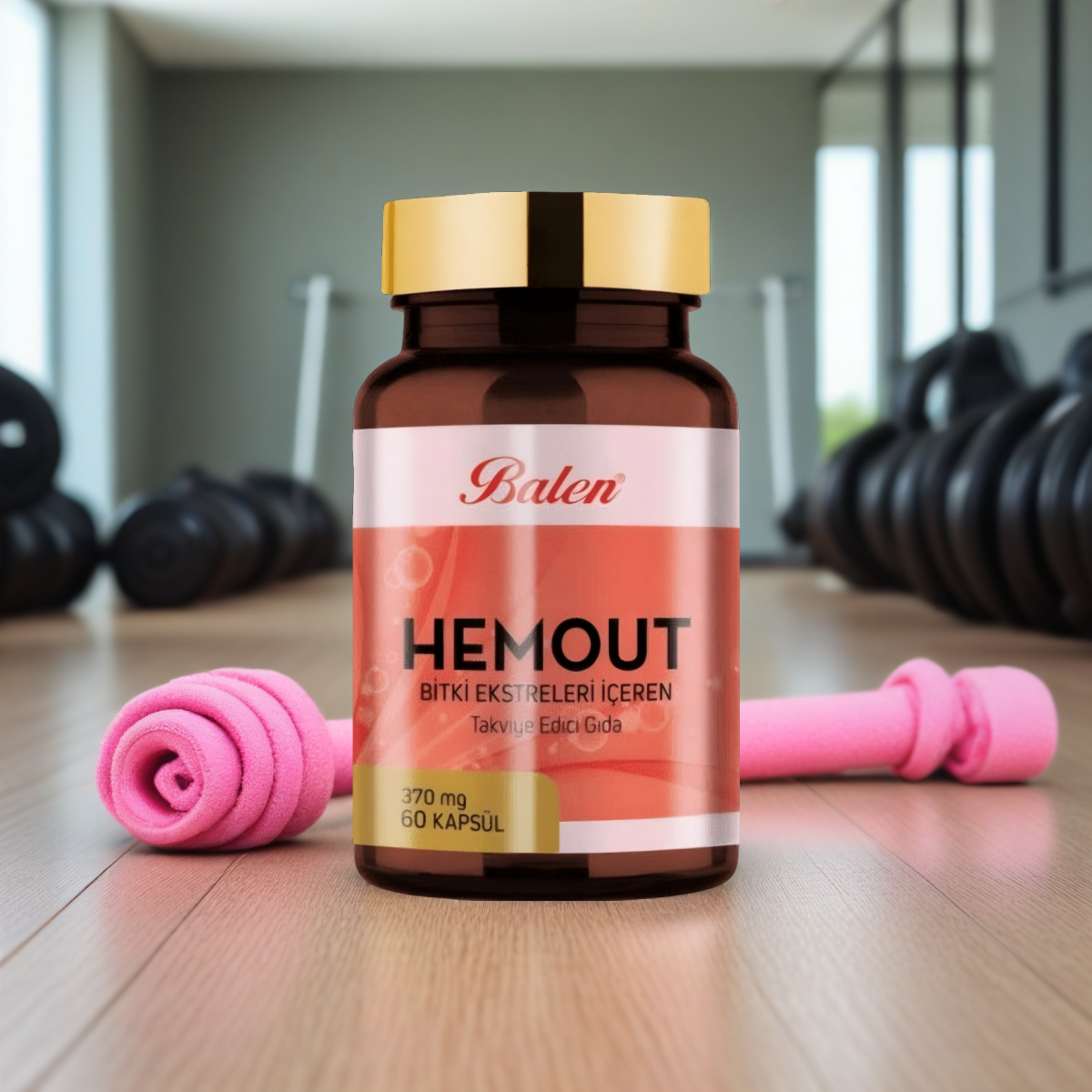 Hemout