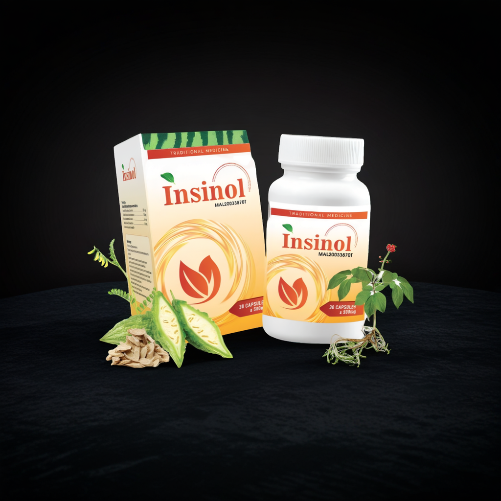 Insinol