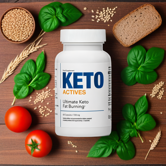 Keto Actives