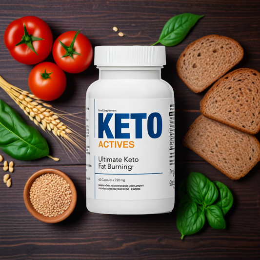 Keto Actives