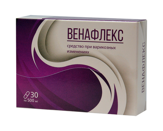 venafleks