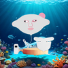 Light Therapy Facial - X7