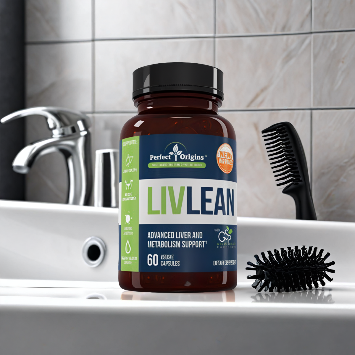 LivLean - 1 Bottle