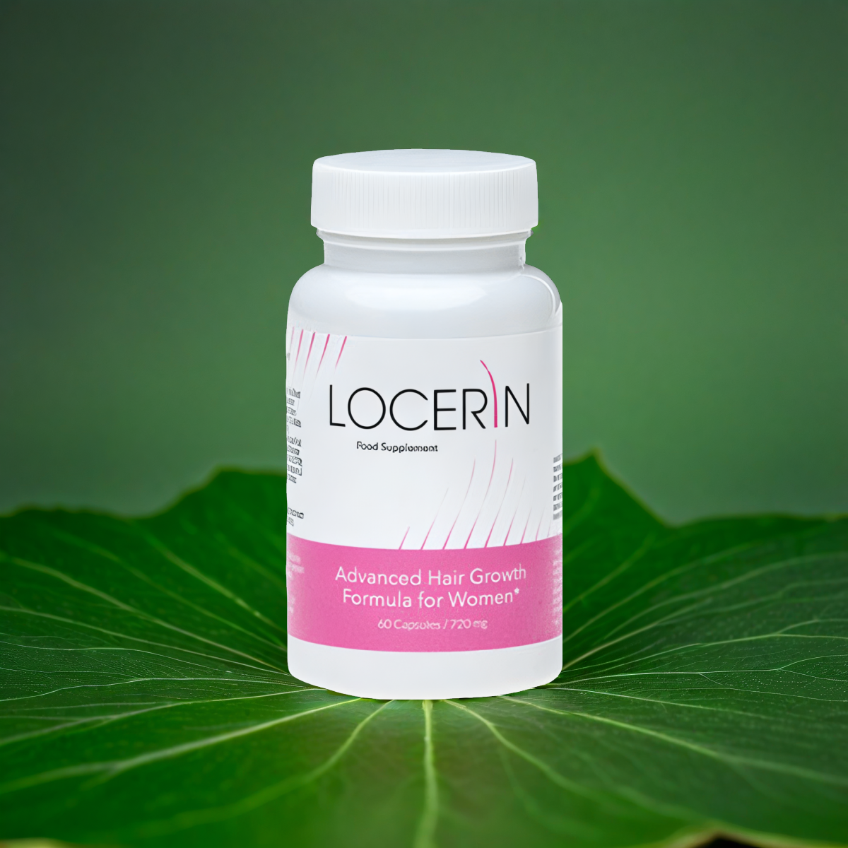 Locerin