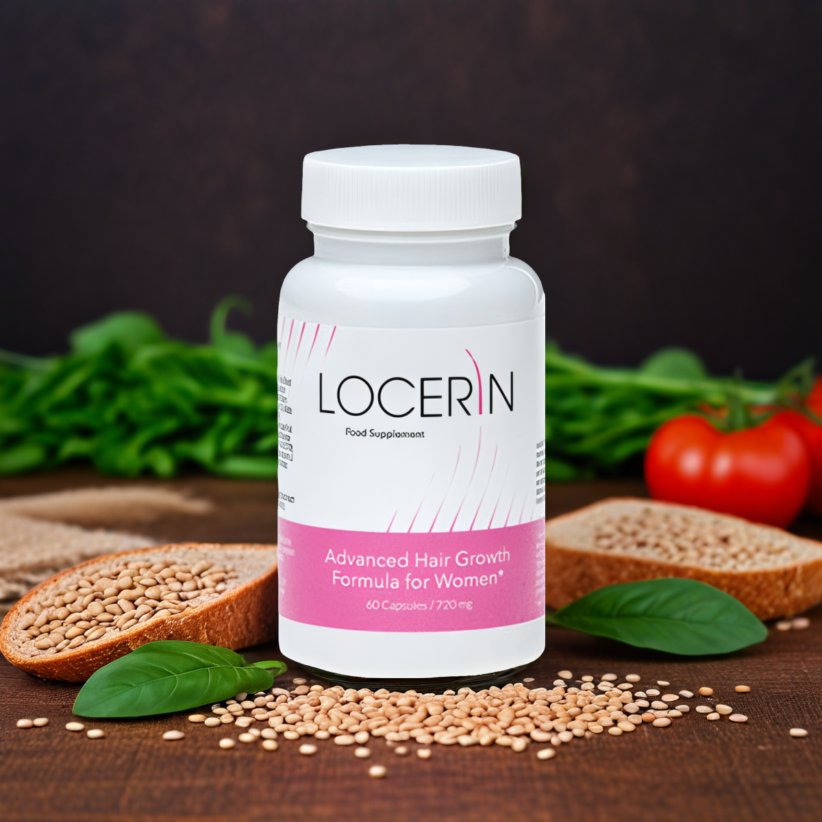 Locerin