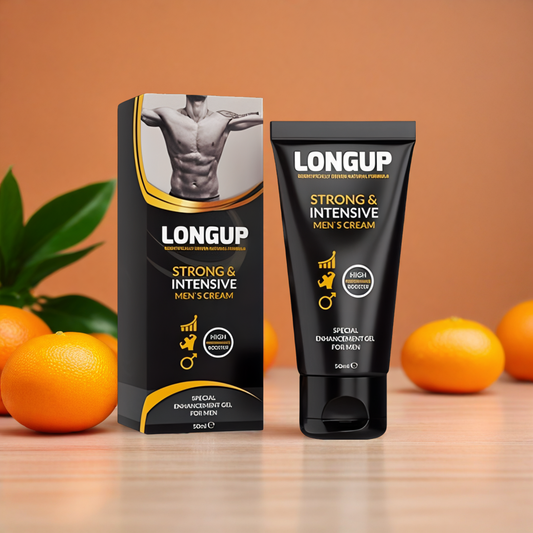 LongUpGel
