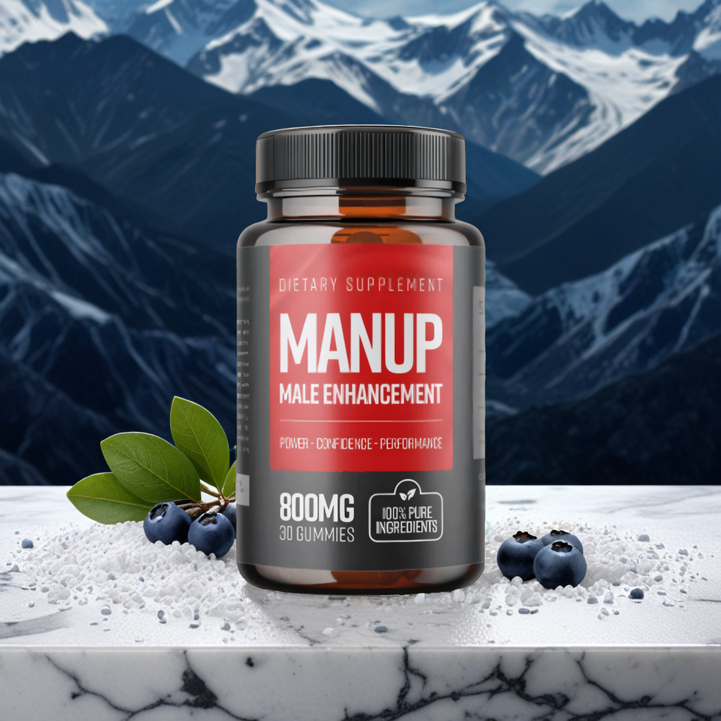 Manup
