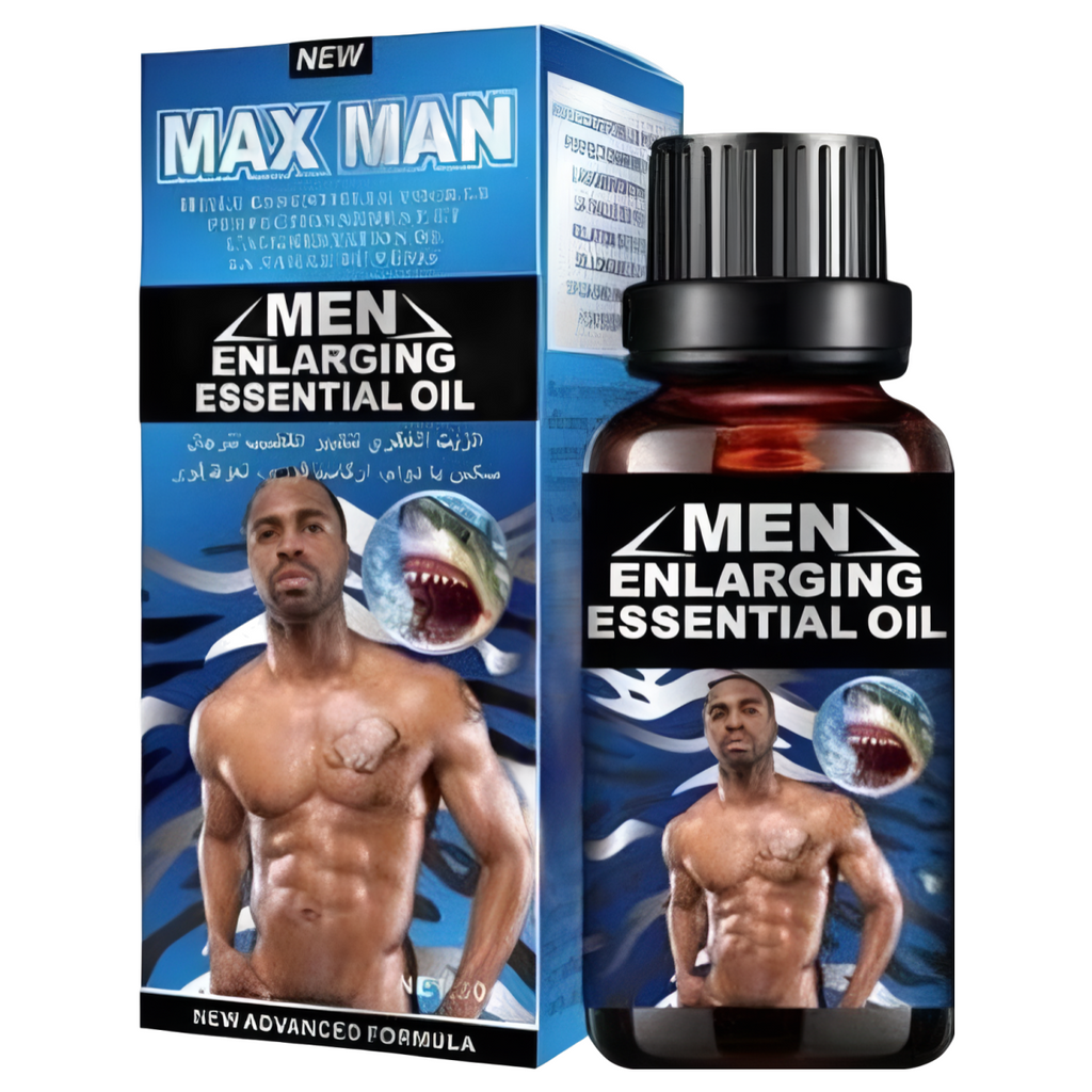 Max Man