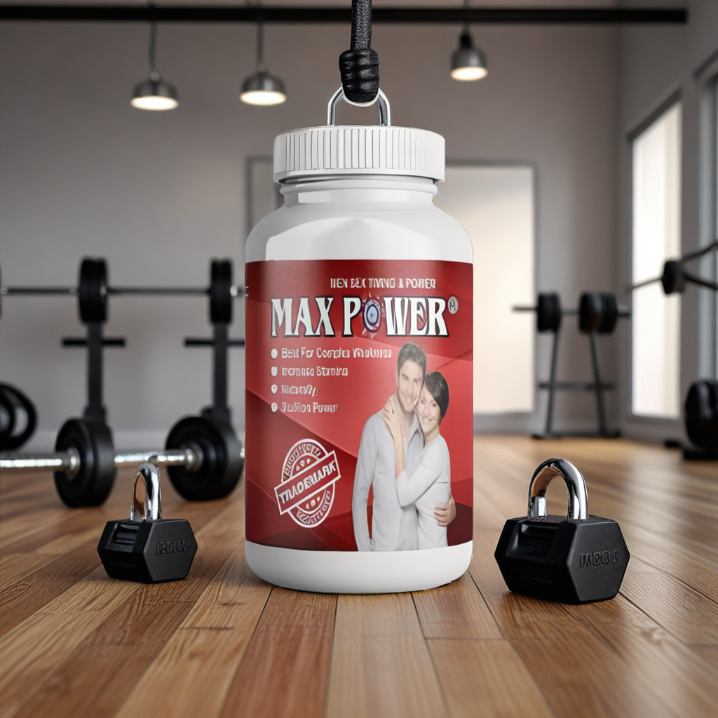 MAX POWER
