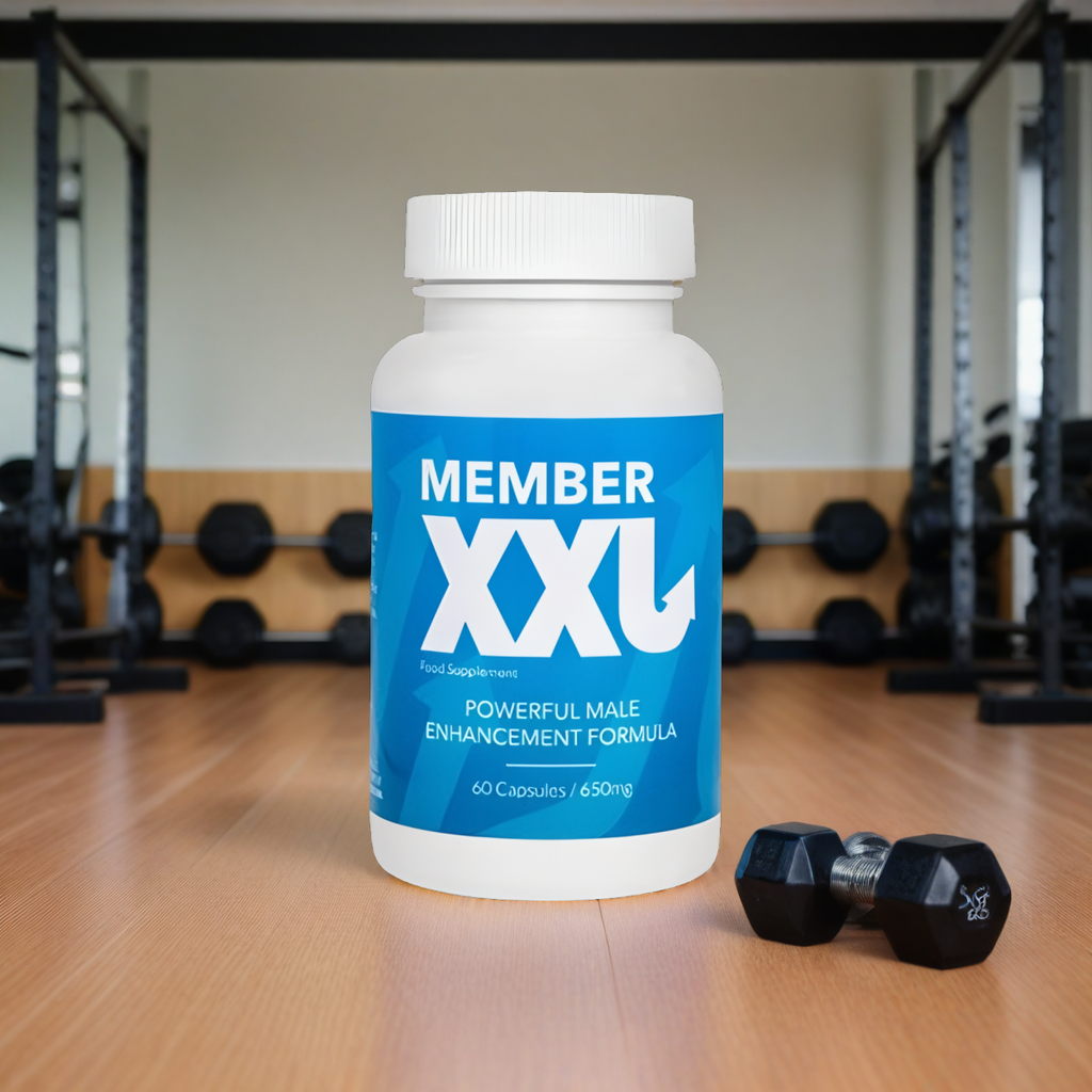 Member XXL