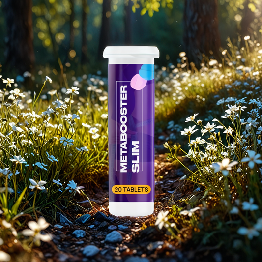 METABOOSTER SLIM