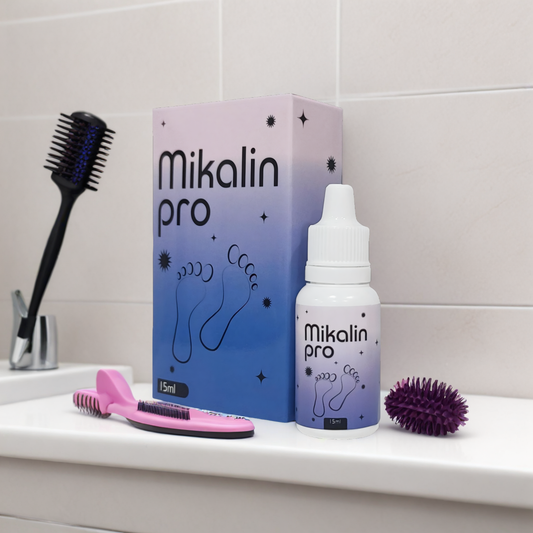Mikalin Pro