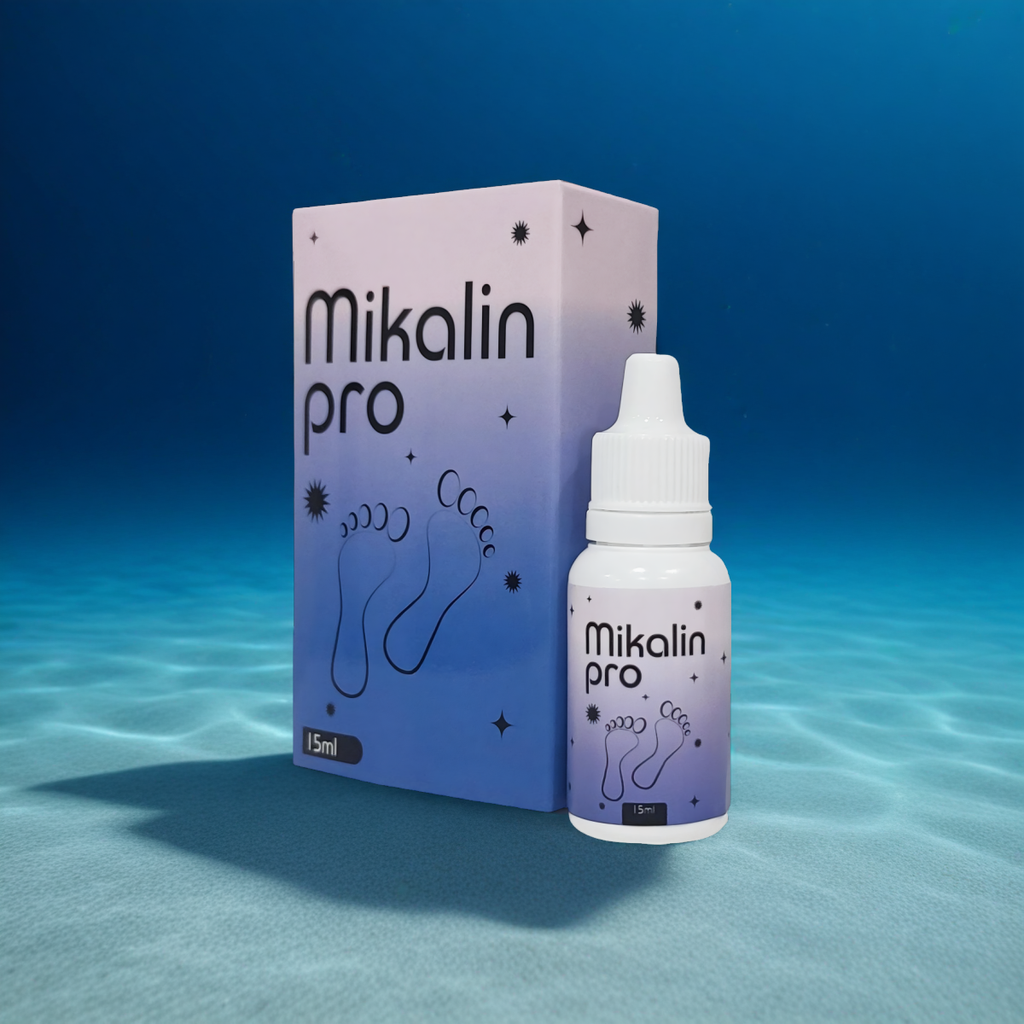 Mikalin Pro