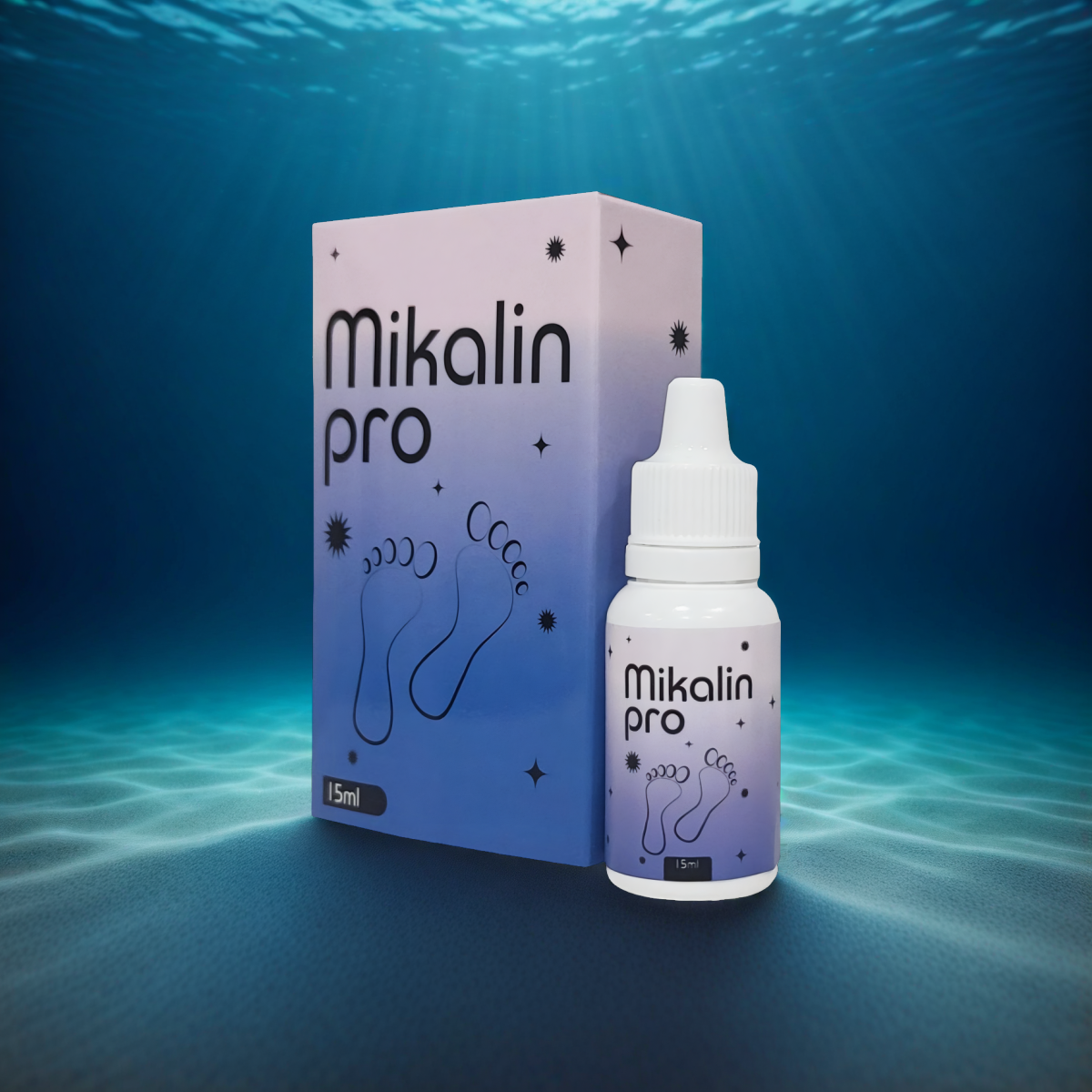 Mikalin pro Low-Price