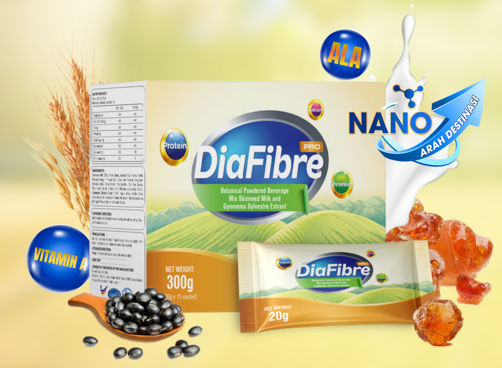 Diafibre Pro