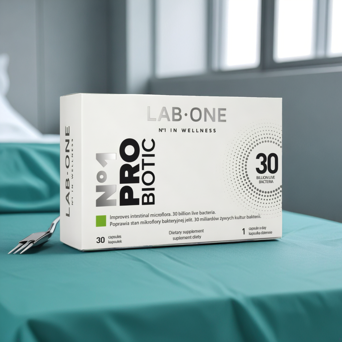 N°1 ProBiotic