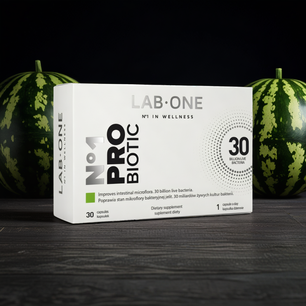 N°1 ProBiotic