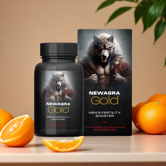 Newagra Gold