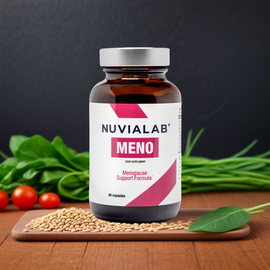 NuviaLab Meno