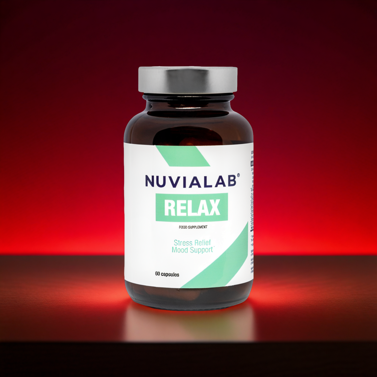 NuviaLab Relax