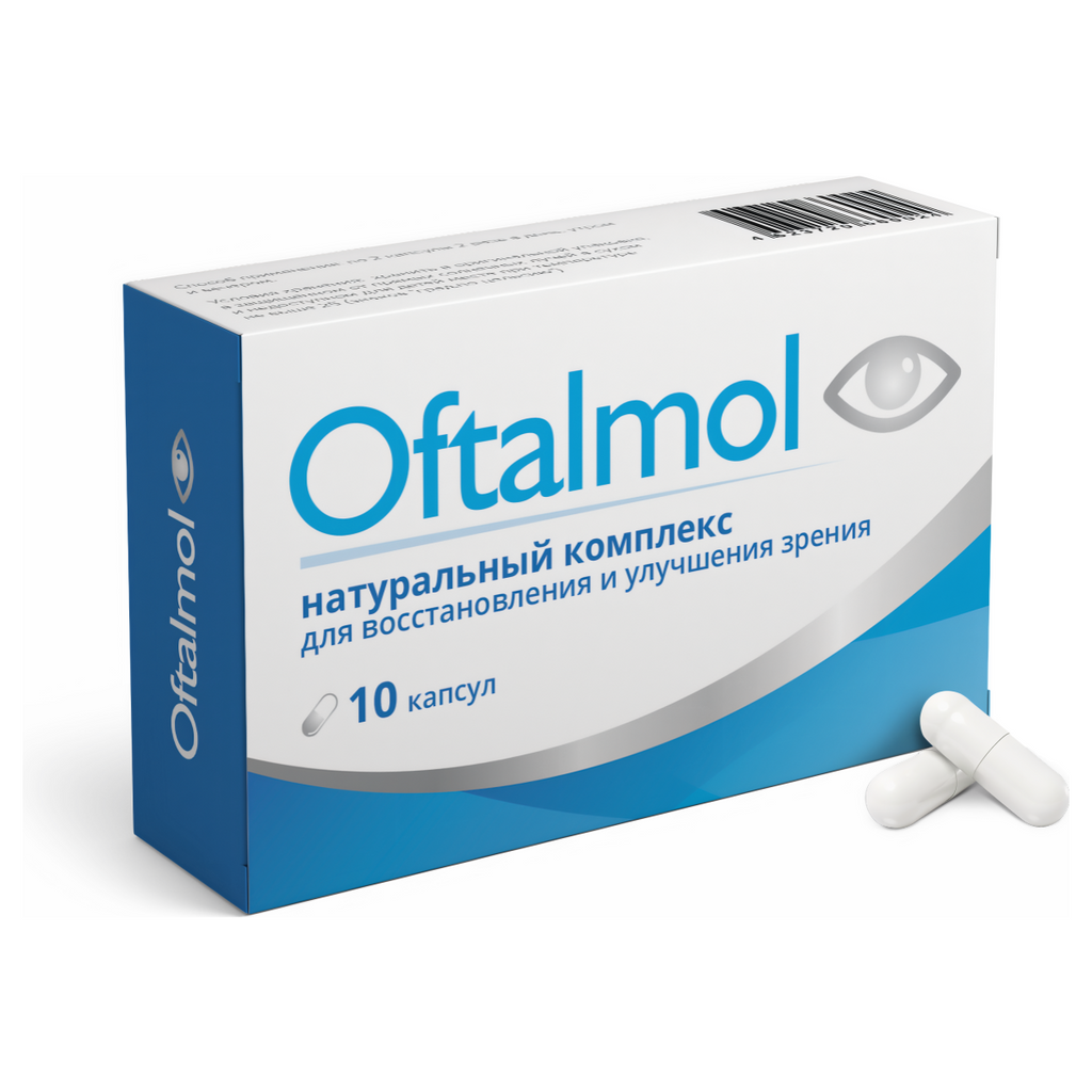 Oftalmol