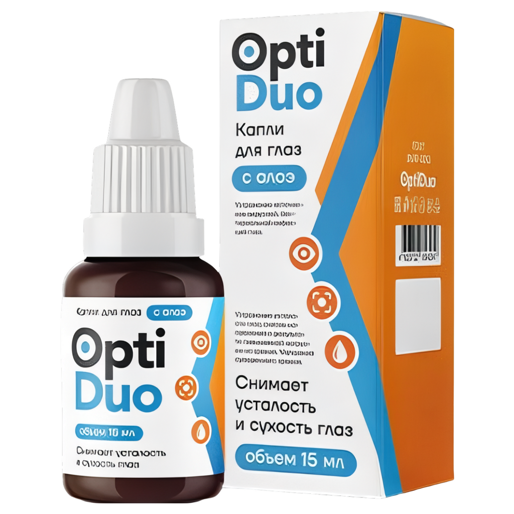 Opti Duo